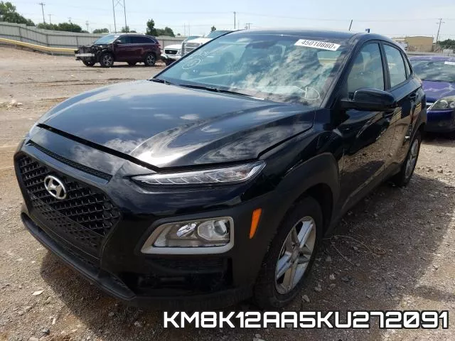 KM8K12AA5KU272091
