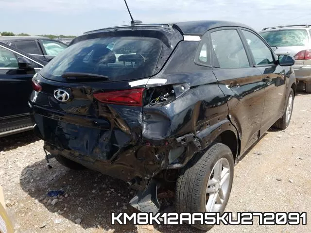 KM8K12AA5KU272091
