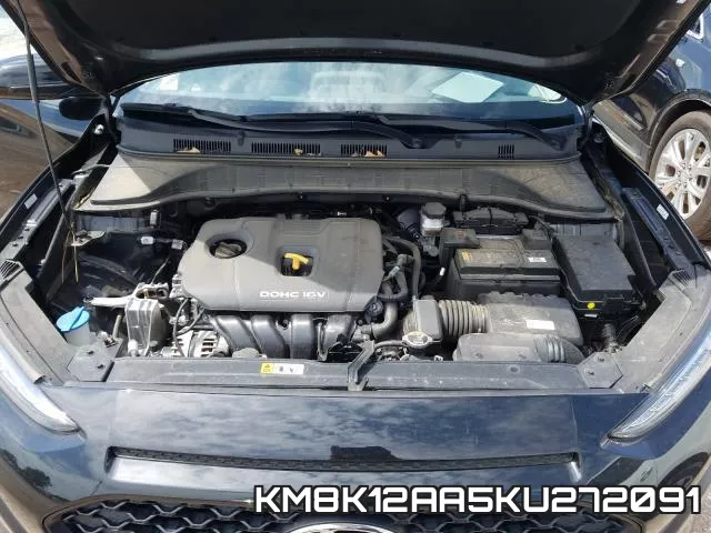 KM8K12AA5KU272091