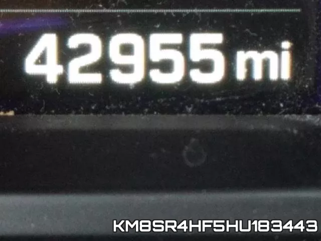 KM8SR4HF5HU183443