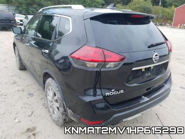 KNMAT2MV1HP615298