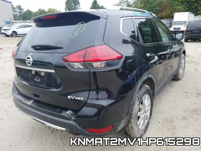 KNMAT2MV1HP615298