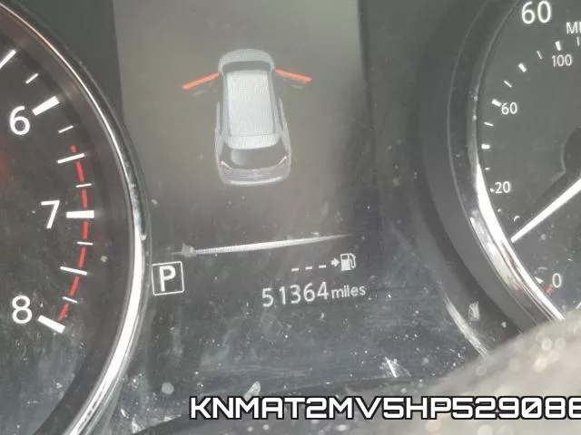 KNMAT2MV5HP529086