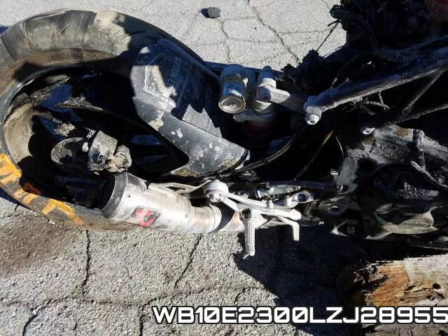 WB10E2300LZJ28955