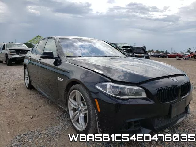 WBA5B1C54ED476035
