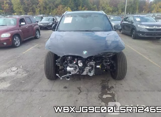 WBXJG9C00L5R72465