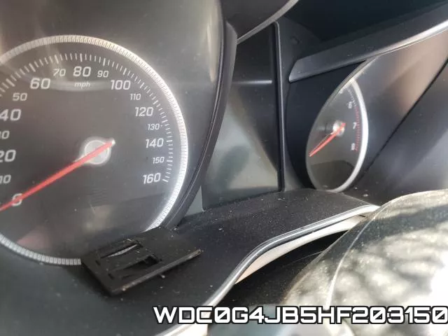 WDC0G4JB5HF203150
