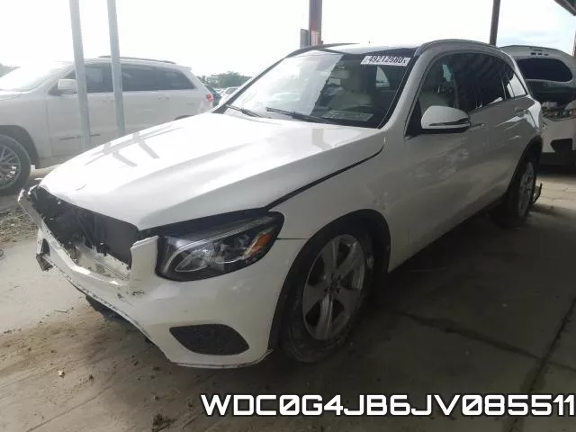 WDC0G4JB6JV085511