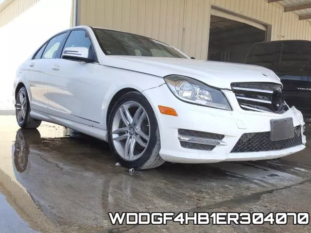WDDGF4HB1ER304070