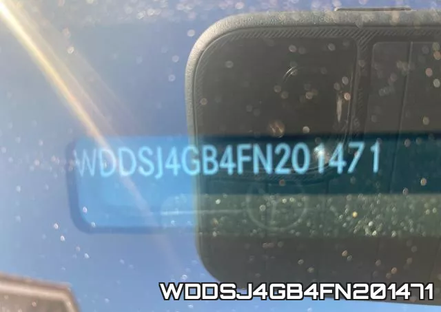 WDDSJ4GB4FN201471