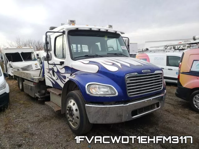 1FVACWDT1EHFM3117