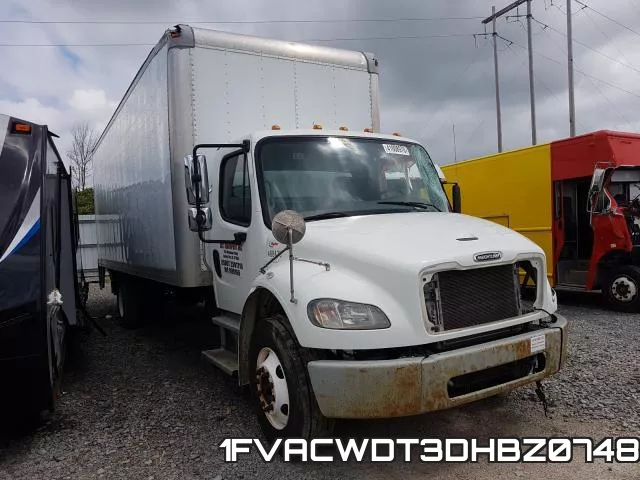 1FVACWDT3DHBZ0748