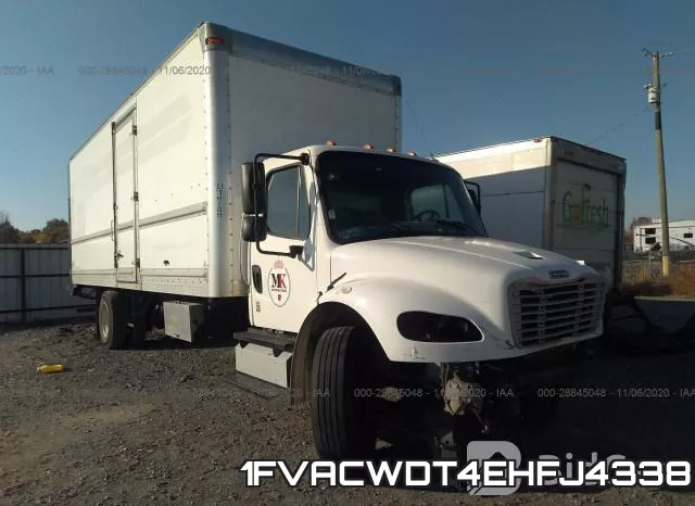 1FVACWDT4EHFJ4338