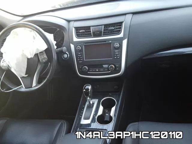 1N4AL3AP1HC120110