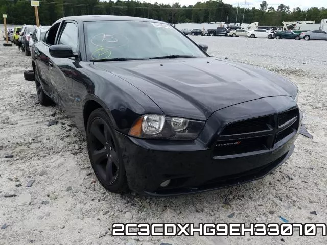 2C3CDXHG9EH330707
