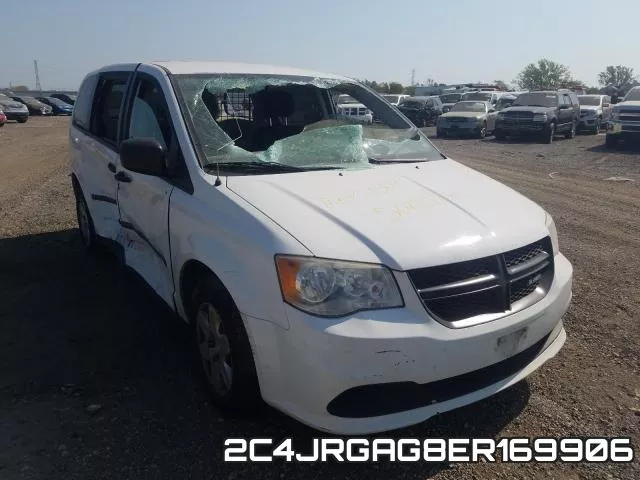 2C4JRGAG8ER169906