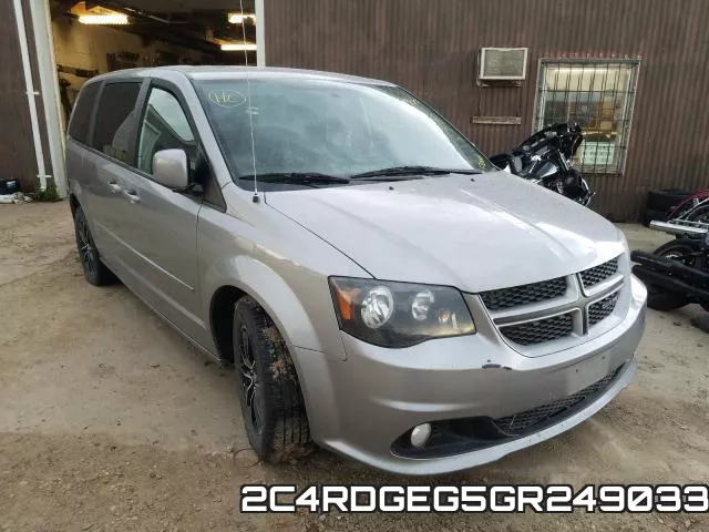 2C4RDGEG5GR249033