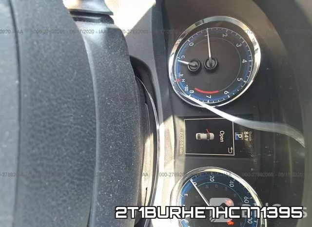 2T1BURHE7HC771395