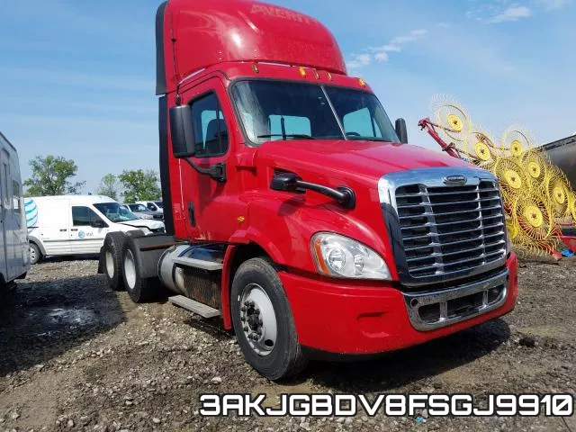 3AKJGBDV8FSGJ9910