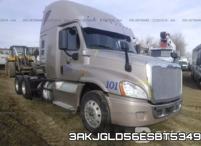 3AKJGLD56ESBT5349