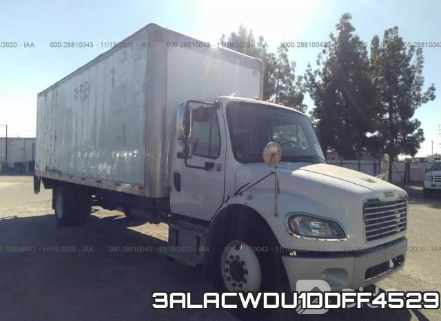 3ALACWDU1DDFF4529