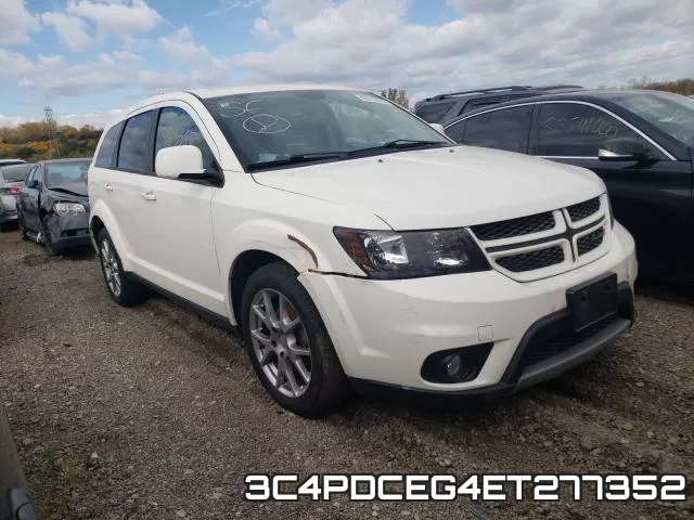 3C4PDCEG4ET277352