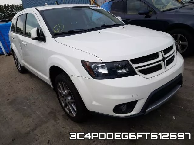 3C4PDDEG6FT512597