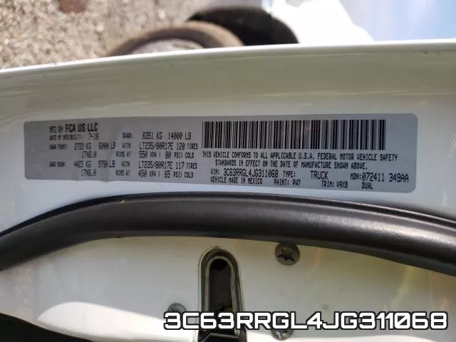 3C63RRGL4JG311068