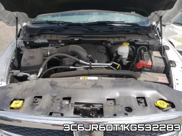 3C6JR6DT1KG532283