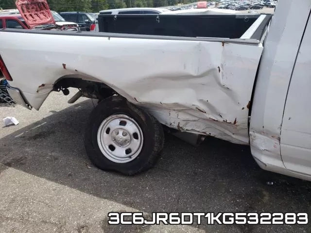 3C6JR6DT1KG532283