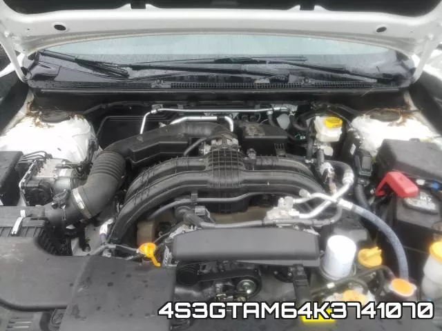 4S3GTAM64K3741070