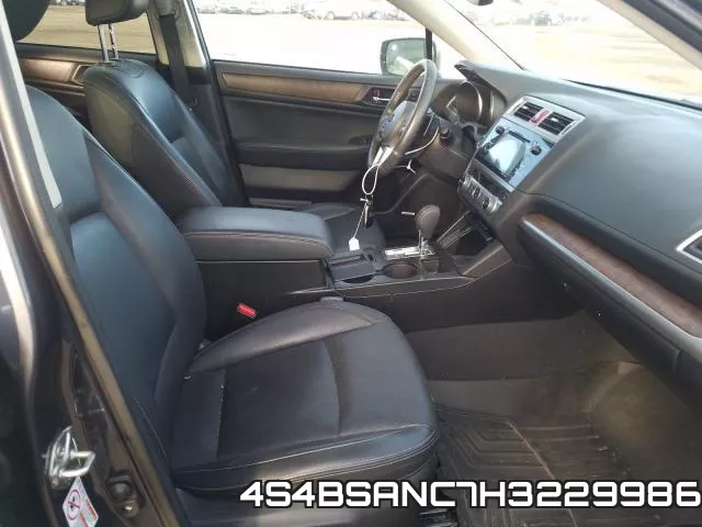 4S4BSANC7H3229986