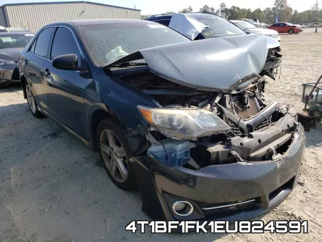 4T1BF1FK1EU824591