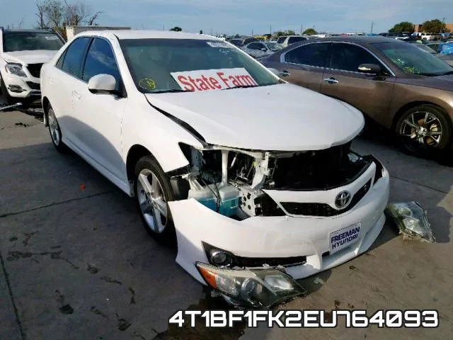 4T1BF1FK2EU764093