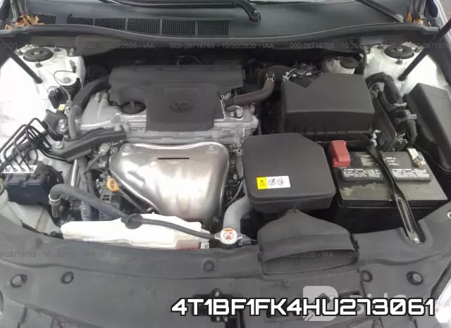 4T1BF1FK4HU273061
