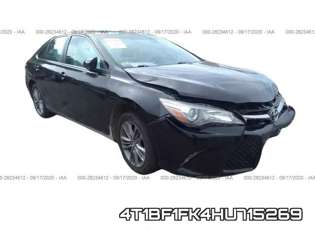 4T1BF1FK4HU715269