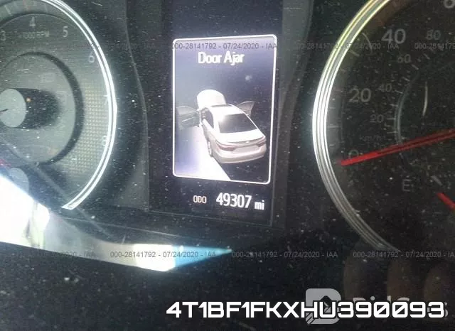 4T1BF1FKXHU390093