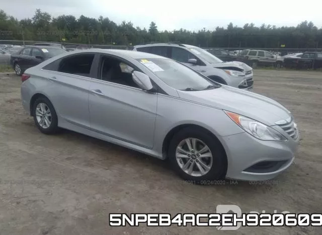 5NPEB4AC2EH920609
