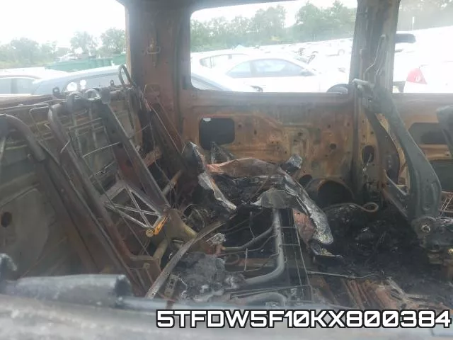 5TFDW5F10KX800384