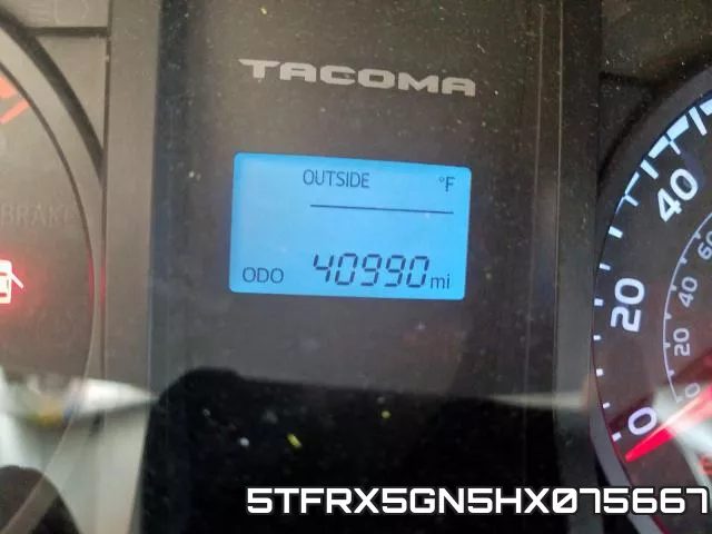 5TFRX5GN5HX075667