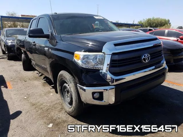5TFRY5F16EX156457
