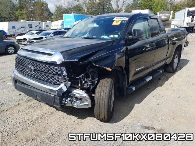 5TFUM5F10KX080428