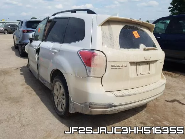 JF2SJAJC3HH516355