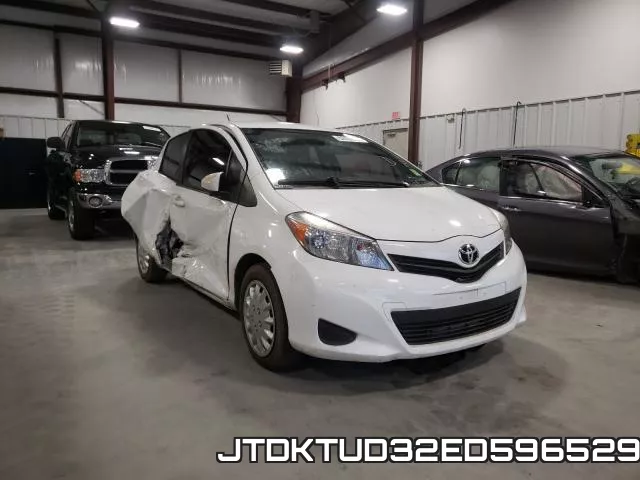 JTDKTUD32ED596529
