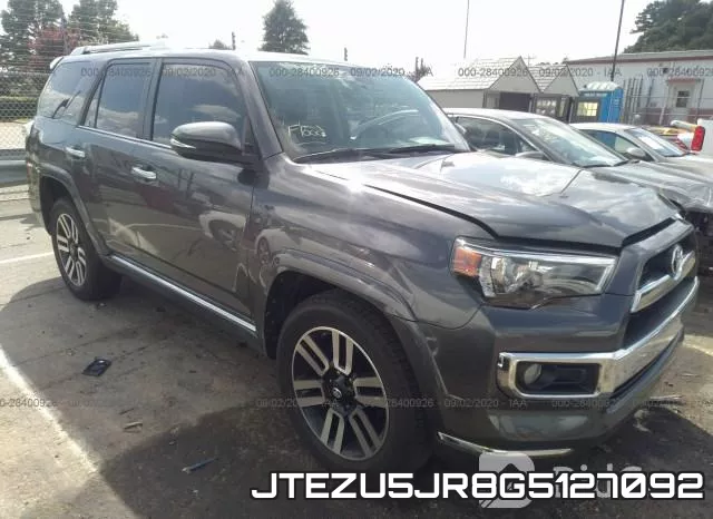 JTEZU5JR8G5127092