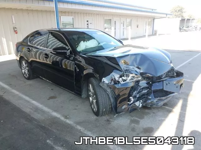 JTHBE1BL5E5043118