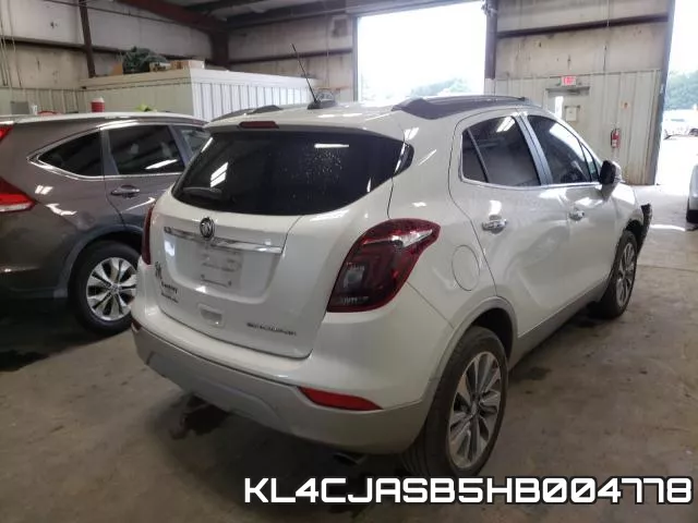 KL4CJASB5HB004778