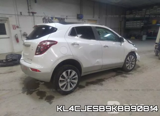 KL4CJESB9KB890814