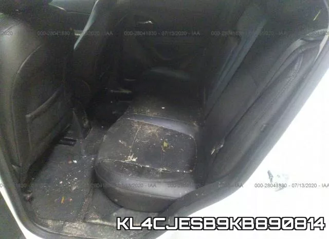 KL4CJESB9KB890814