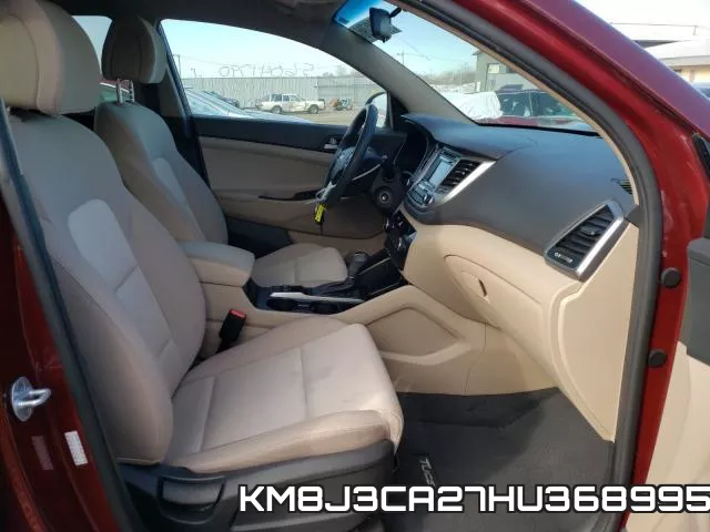 KM8J3CA27HU368995